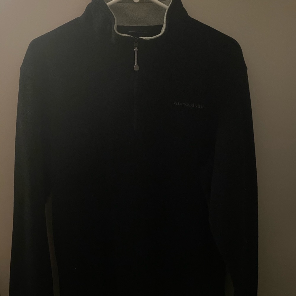 Vineyard vines Quarterzip